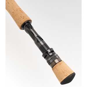 Lanseta Musca Daiwa Wilderness Trout Fly 2.44m Cls4 - Img 4