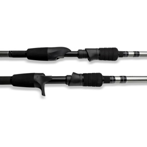 Lanseta Mustad Basscraft H Spin 2.13m 5-28g - Img 5