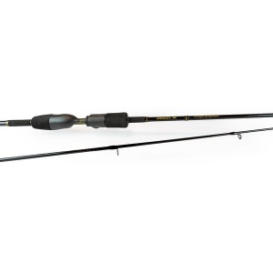 Lanseta Mustad Detector Salt Spin ML 2.36m 14g