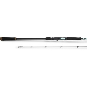 Lanseta Mustad MedMax Spin Jig 2.87m 15-50g