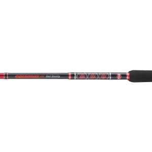 Lanseta Penn Squadron III Boat Sensitip 2.40m 300g - Img 2