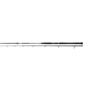 Lanseta Somn Daiwa Powermesh Catfish Boje 3m 150-400g - Img 2