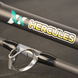 Lanseta Somn Wizard Cat Hercules 3.40m 300-600g 2Sec