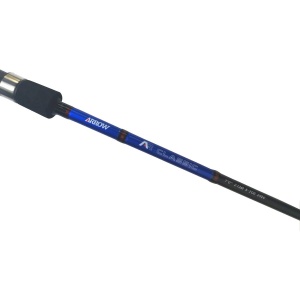 Lanseta Spinning Arrow AR Classic Spin, 2.43m, 15-40g, 2buc - Img 6