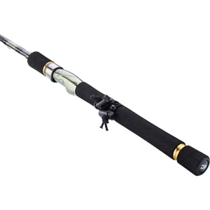 Lanseta Spinning Daiwa Crosscast 702MHFS 23 Sea Bass 2.13m 7-28g - Img 2