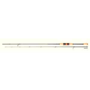 Lanseta Spinning Daiwa Silver Creek ULFS 1.98m 1-5g - Img 1