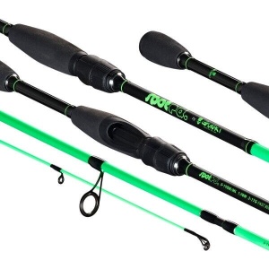 Lanseta Spinning Gunki Spot ED 2.28m 15-40g
