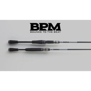 Lanseta Spinning Jackall BPM 21 B1-S65L 1.96m 1.8-7g