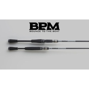 Lanseta Spinning Jackall BPM B2-S68ML 2.03m 1.8-10g