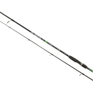 Lanseta Spinning Wizard Norvion 2.40m 10-20g