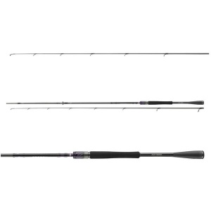 Lanseta Spinnning Daiwa Prorex AGS 2.40m 7-32g