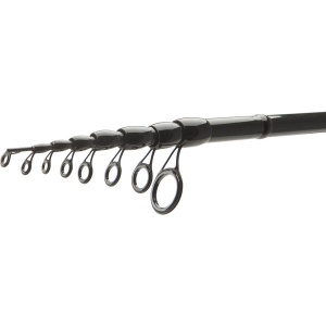 Lanseta Telescopica Daiwa Aqualite Sensor Float 3.90m 10-35g - Img 2
