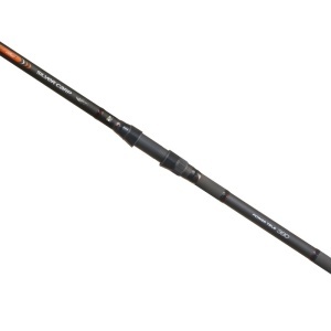 Lanseta Telescopica Fitofag Carp Expert Silver Carp Power 3.60m 50-150g