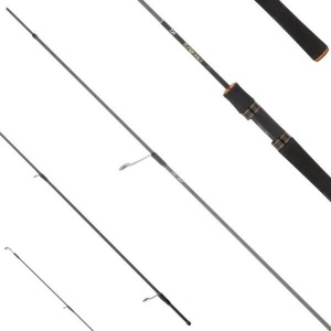 Lanseta Trout Area Daiwa Presso 25 AI 62MLAI 188cm 0.8-5g