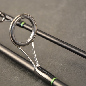 Lanseta UL Micro Jig Wizard 1.98m 2-12g