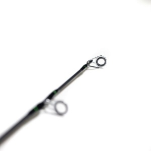 Lanseta Ultralight Mustad Vantage EVOQ Spin F 1.98m 6g - Img 5