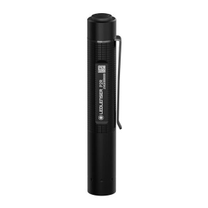 Lanterna Buzunar Led Lenser P2R Black Box 200 Lumeni - Img 3