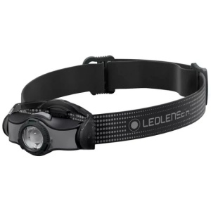 Lanterna Cap Led Lenser MH4 200 Lumeni