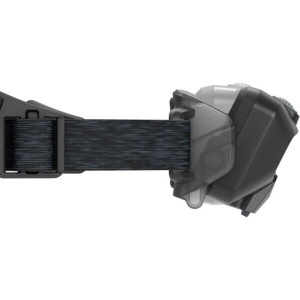 Lanterna Cap Outdoor Premium Led Lenser H6R Core Black 800 Lumeni - Img 3