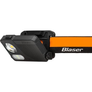 Lanterna Cap Vanatoare Blaser HT300 300 Lumeni - Img 4