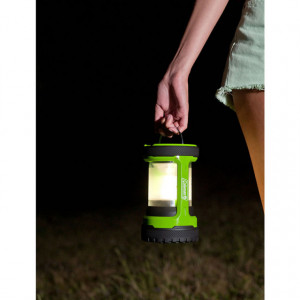 Lanterna cu led Coleman Batterylock PUSH +200 - 2000024920 - Img 4