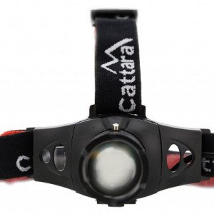 Lanterna frontala LED 180lm Zoom Cattara TT13122 - Img 3