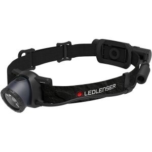 Lanterna Frontala Ledlenser H8R Editie 25 ANI 600 Lumeni