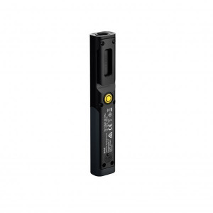 Lanterna Led Lenser IW4R BLACK 150LM + Incarcator - Img 2