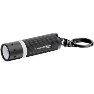 Lanterna Led Lenser K2L Lightring 4XAG13