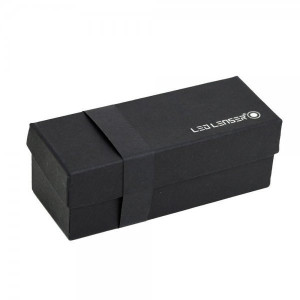 Lanterna Led Lenser P7 450LM/4XAAA + HUSA - Img 4