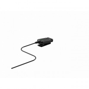 Lanterna Led Lenser W1R Work Black 220LM+USB - A8.Z502810 2