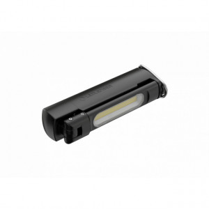 Lanterna Ledlenser W6R Work Black 500LM+USB - A8.Z502736