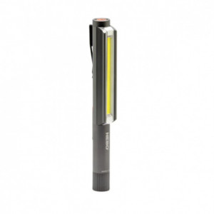 Lanterna Nebo Lil Larry, 250 lumeni, 25m - NEB-6373-G