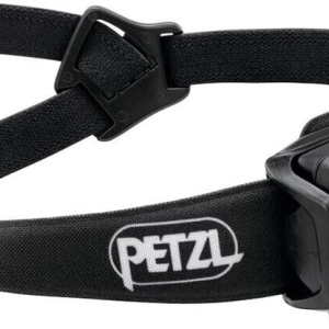 Lanterna Petzl Swift RL 1100 lumeni, baterie litiu-ion de 2350 mAh, reincarcabila