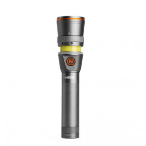 Lanterna profesionala reincarcabila Nebo franklin Twist 400, 400 lumeni, 89m - NEB-WLT-0024-G 2