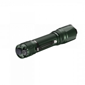Lanternă Tactică 2800 Lumeni Fenix TK20R UE 465 Metri Tropic Green - ADV-501-003 - Img 2