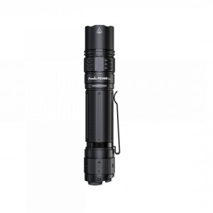 Lanternă tactică reîncărcabilă 2800 Lumeni 380 metri negru Fenix PD36R PRO -ADV-476-001 - Img 3