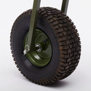 Liza Prologic Element Compact Carp Barrow - A8.PRO.72705 4