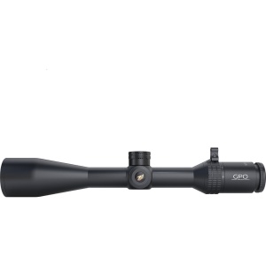Luneta de Arma pentru Vanatoare GP-Optics Spectra 4X 4-16X50I G4I Fiber