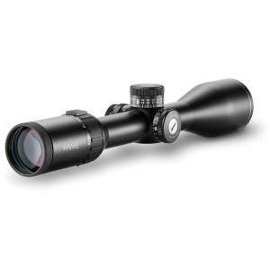 Luneta de Arma pentru Vanatoare Hawke Endurance 30 WA FD 3-18X56 SF-LR2/30MM - Img 2