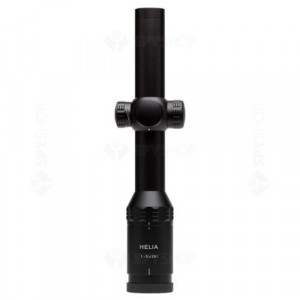 Luneta de arma pentru vanatoare Kahles Helia 1-5x24i 4-DH - 10620 4
