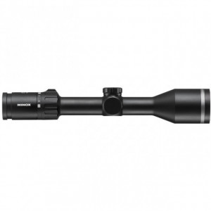 Luneta de arma pentru vanatoare Minox ZE5.2 2-10X50/IR4/D30 - VM.66622
