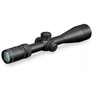 Luneta de arma Vortex Razor HD AMG 6-24x50 MRAD - RZR-AMG-5 3