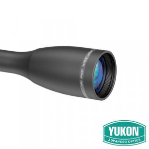 Luneta de arma Yukon Jaeger 3-12X56 T01I 6