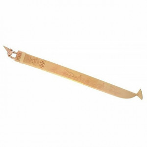 Maceta Marttini, lama 45cm - R.M.280015 - Img 2