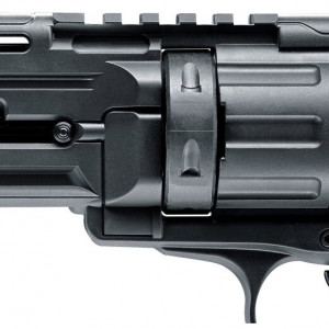 Magazie de rezerva pentru Revolverul Airsoft Umarex T4E HDR50 CAL.50 - VU.2.4757.1