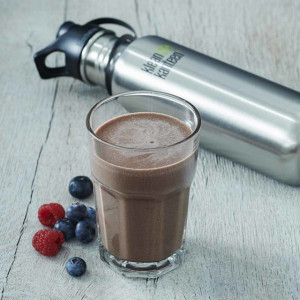 Mancare deshidratata Trek'n Eat Peronin Cacao 2