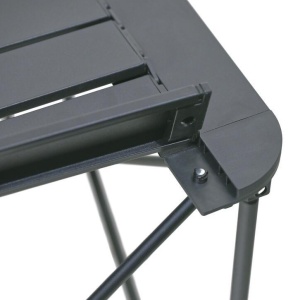Masa camping pliabila Cattara Como Roll 52x52cm -TT13493 - Img 4