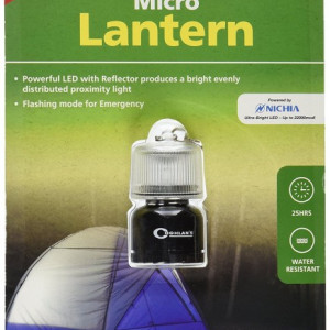 Micro lanterna Coghlans - C0842 - Img 3