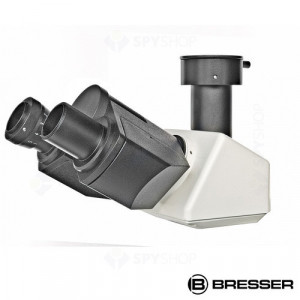 Microscop optic Bresser Bioscience Trino - 5750600 oculare